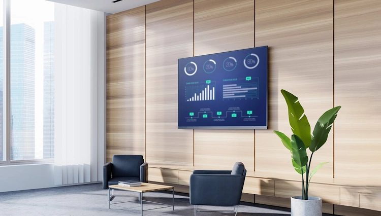 Телевидение для бизнеса от Ростелеком в хутор Ольгинский (Краснодарский край)